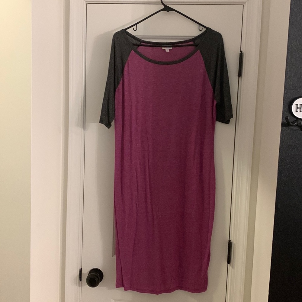 Lularoe Julia